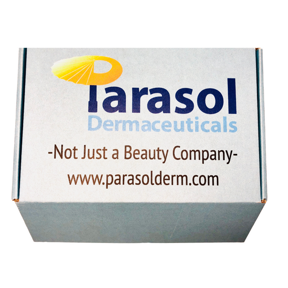Parasol Parcels Anti-Aging Kit