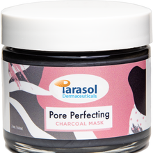 Parasol Pore Perfecting Charcoal Mask