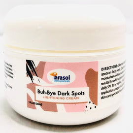 Parasol Buh-Bye Dark Spot Cream