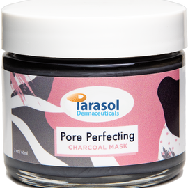 Parasol Pore Perfecting Charcoal Mask